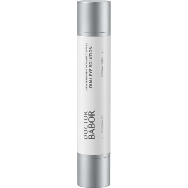Babor Doctor Babor Lifting Dual Eye Solution 30ml - acu kontūras krēms