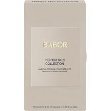 BABOR Perfect Skin Collection 7 dienu ampulu kurss (7x2 ml) 14 ml