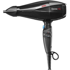 BaByliss Pro Excess HQ, profesionāla matu žāvētāja, jonizācija, 2600W, BAB6990IE