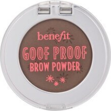 Benefit Cosmetics Goof Proof Brow Filling Powder Shade 6