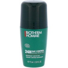 Biotherm Homme Day Control Natural Protect sejas krēms, 75 ml