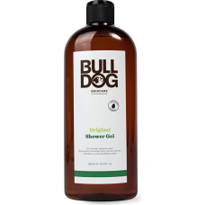 Dušas želeja Original (Shower Gel) 500 ml