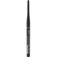 Ūdensnoturīgs acu laineris Catrice 20H Ultra Precision, 0,28 g, 010 Black