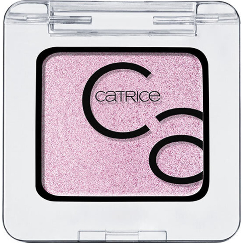Acu ēnas Catrice Art Couleurs 2 g, Silicon Violet