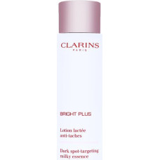 Clarins Bright Plus pret tumšajiem plankumiem vērsta pieniņa esence, 200 ml