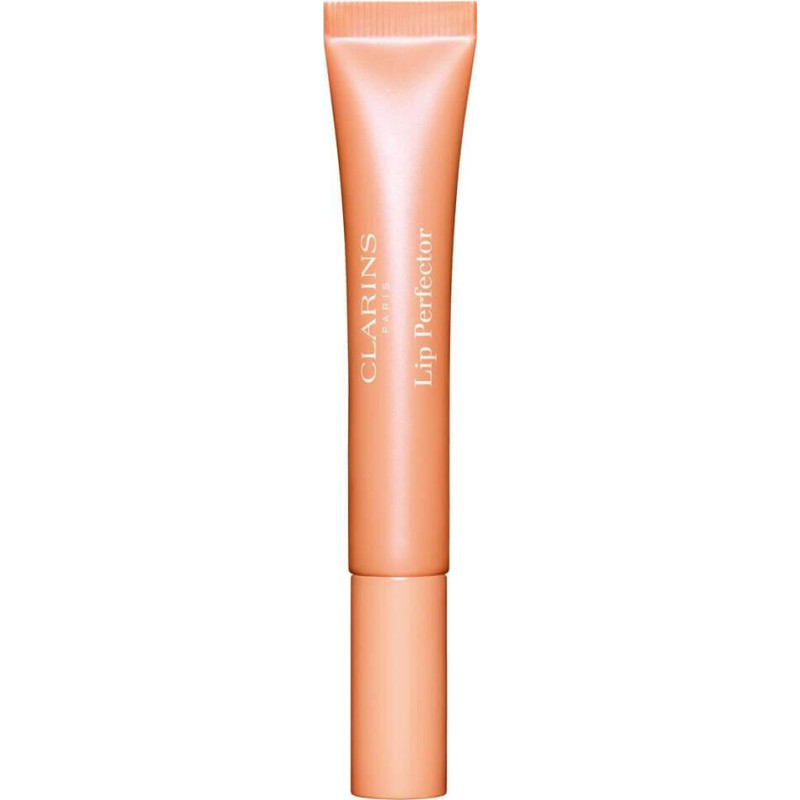 Lūpu spīdums Clarins Lip Perfector Nr.22, 12 ml