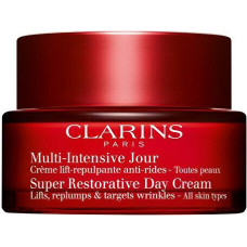 Clarins Super atjaunojošais līdzeklis, 50 ml