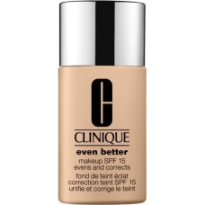 Clinique Even Better Makeup SPF 15 - Izgaismojošs grims 30 ml, 16 Golden Neutral