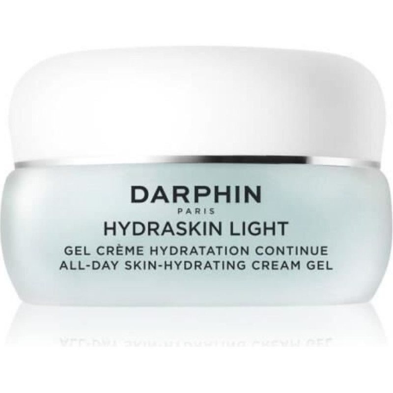 Gel-krems Hydraskin Light - DARPHIN - 30Ml - Normālai ādai - Viegls tekstūrs - Dabiski sastāvdaļas