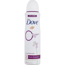 Izsmidzināms dezodorants Dove Cherry blossom, 150 ml