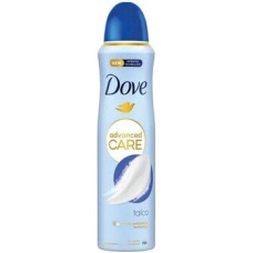 Advanced Care Talc Deodorant - Deodorant spray.