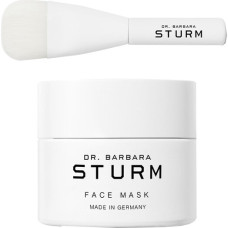 Sejas maska Dr. Barbara Sturm dziļi mitrinoša un nomierinoša 50 ml