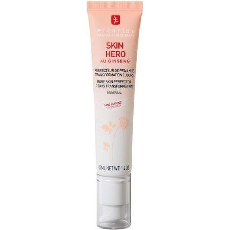 Skin Hero (Bare Skin Perfector) 40 ml