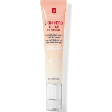 Sejas krēms - Erborien Skin Hero Glow - Neitrais tonis - Gludina - Iegaismo - 15 ml