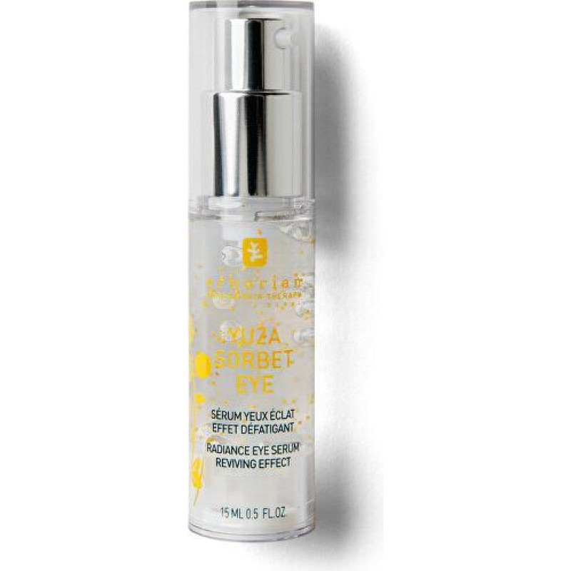 Erborian Yuza Sorbet acu mirdzuma serums 15 ml