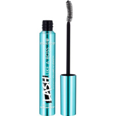 Skropstu tuša Essence Lash Like a Boss Ūdens izturīgs (9,5 ml)