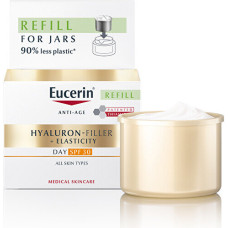 Eucerin Hyaluron-Filler + Elasticity Dienas krēms SPF 30 uzpilde 50 ml