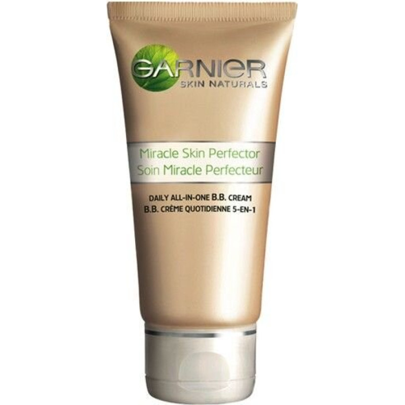 Sejas adas kopšanas līdzeklis Garnier BB Cream (cream) 50 ml