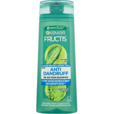 Šampūns Garnier Fructis AntiDandruff, 250 ml