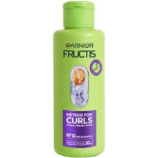 Garnier - Fructis Method for Curls pre-shampoo for curly hair - 200 ml
