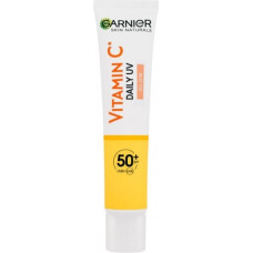 Garnier Skin Naturals C vitamīns, 40 ml