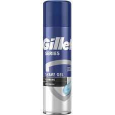 Skūšanās želeja (Clean sing Shave Gel) 200 ml