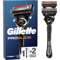 GILLETTE ProGlide galva 2 gabali