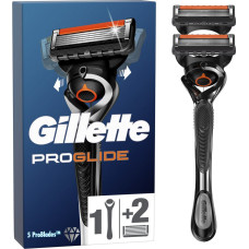 GILLETTE ProGlide galva 2 gabali