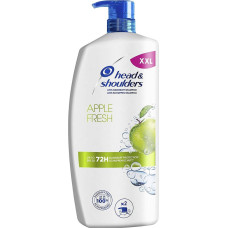 Šampūns Head & Shoulders Apple Fresh, 800 ml