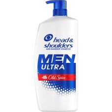 Šampūns pret blaugznām Head & Shoulders Men, 800 ml