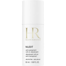 Rullīšu dezodorants Helena Rubinstein Nudit Antiperspirant, 50ml