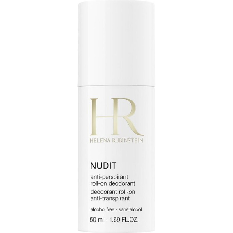 Rullīšu dezodorants Helena Rubinstein Nudit Antiperspirant, 50ml