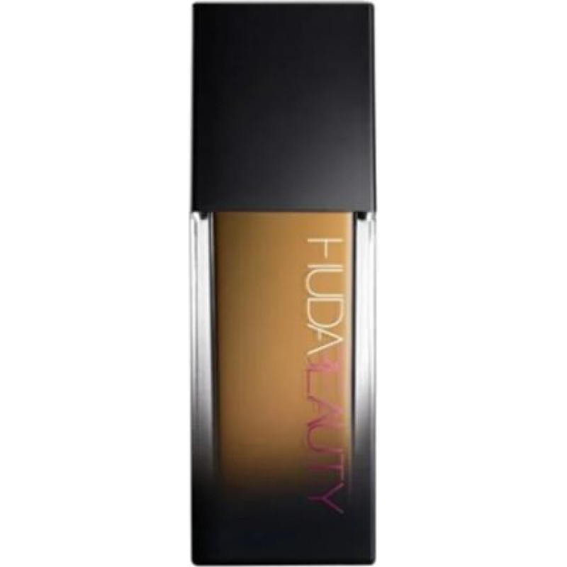 Šķidrs tonālais krēms Hudabeauty FauxFilter Luminous Matte 35 ml, pilnīgi maskējošs, noturīgs, mirdzoši matēts