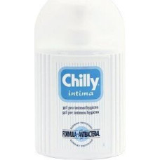 Vēsā intīmā želeja (Intima Antibacterial) 200 ml