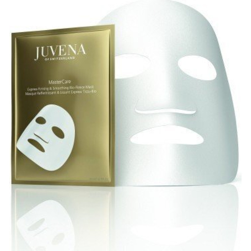 Juvena Master Care Express Firming & Smoothing Bio-Fleece Mask 5x20ml