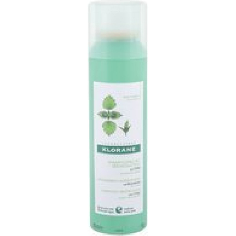 Nettle Dry Shampoo - Dry shampoo