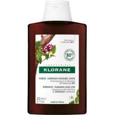 Šampūns Klorane 04.30 Šampūns matu izkrišanai ar spēku 200 ml