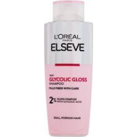 LOréal Paris Elseve glikoliskais spīdums, 200 ml