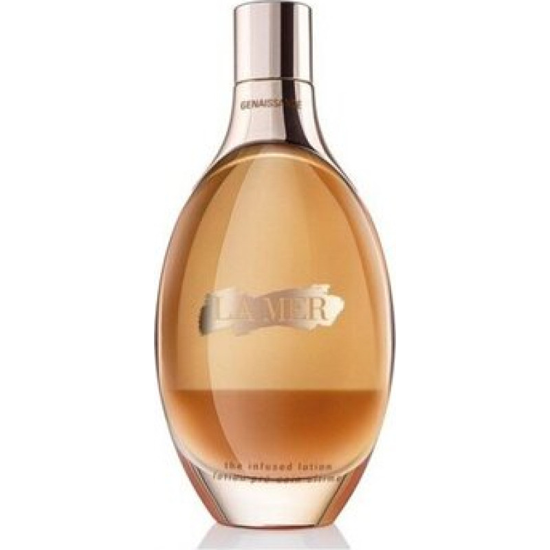 Mitrinošs un barojošs losjons ādas balināšanai La Mer Genaissance (The Infused Lotion) 150 ml