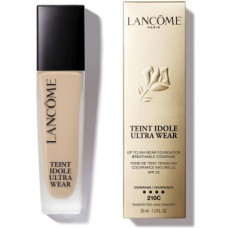 Grims bāze Lancôme Teint Idôle Ultra Wear Foundation SPF35 210C, 30 ml