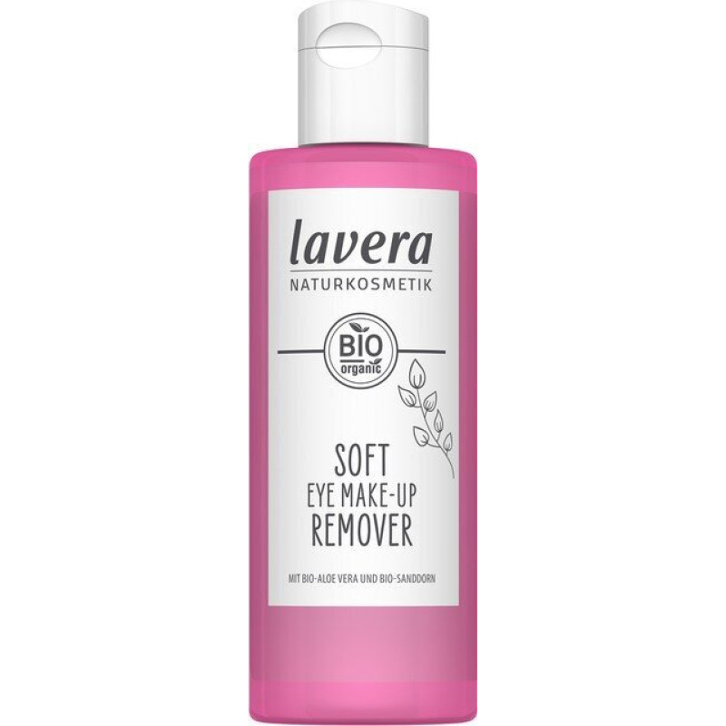 Maigs acu kosmētikas noņēmējs Trend Sensitive, 100 ml