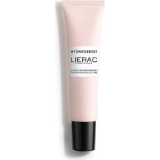 LIERAC PARIS - Mitrinošs acu apvidus ādas krēms HYDRAGENIST, 15 ml