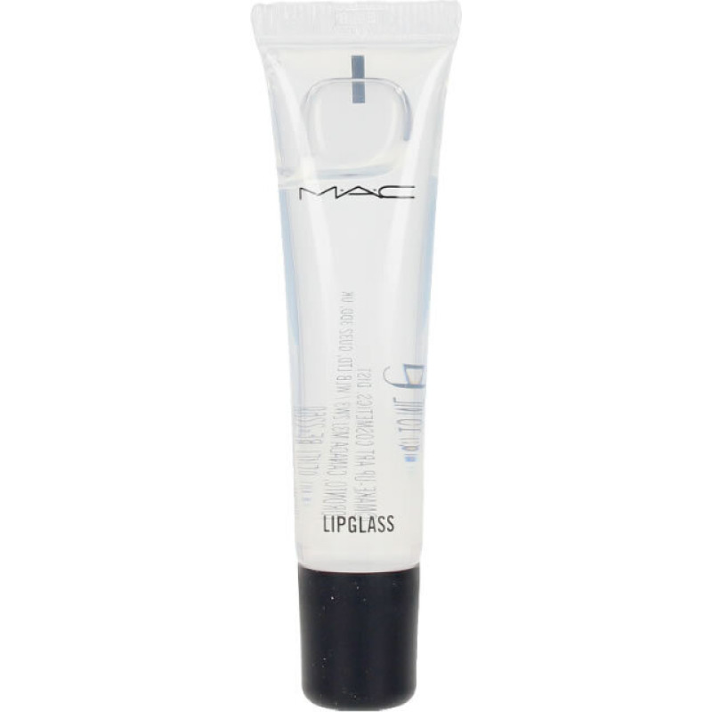 Lūpu spīdums Clear Mac (15 ml)
