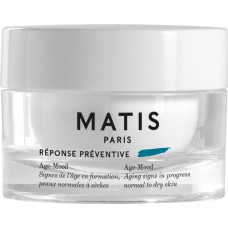 Matis Reponse Preventive Hydramood nakts maska, 50 ml