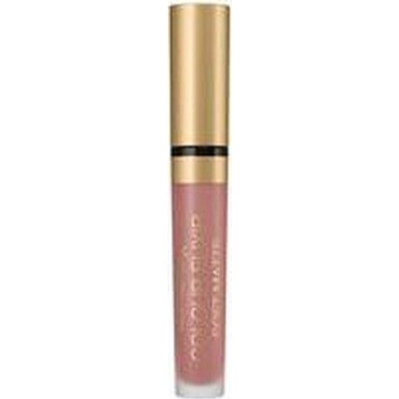 Max Factor Colour Elixir Soft Matte lūpukrāsa 4 ml, 020 Blush Peony