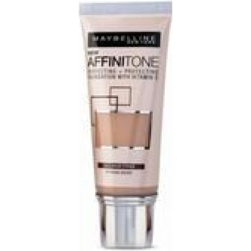MAYBELLINE - Pamatne (16 VANILLA ROSE), 30 ml