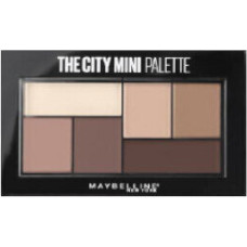 Acu ēnas Maybelline  6 g
