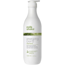 Matu biezinošs šampūns Milk Shake Energizing Blend Shampoo, 1000 ml