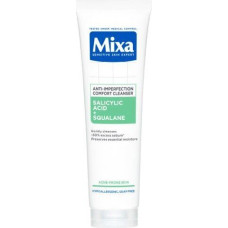 Mixa Anti-Imperfection Comfort Cleanser 150 ml