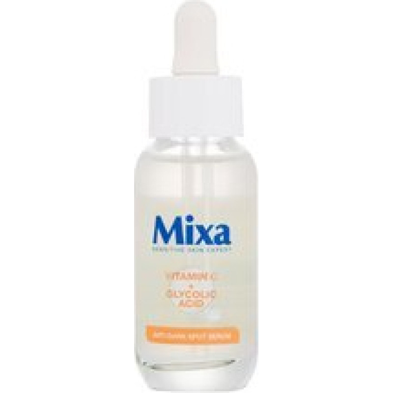 C vitamīna serumam pret plankumiem (serums) 30 ml